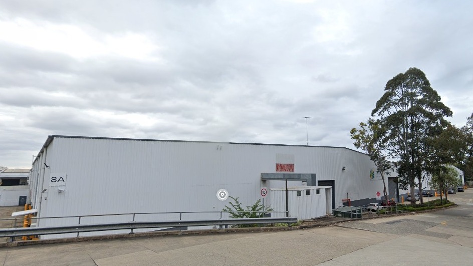 Domestic Freight Express
