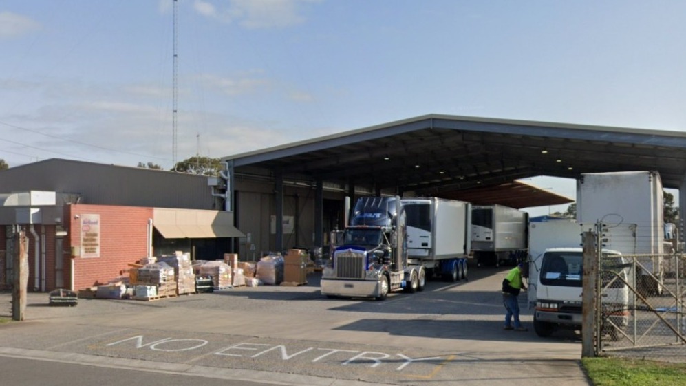 Domestic Freight Express