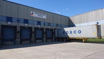 Superior Warehousing & Distribution