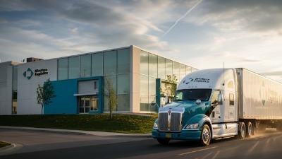Western Logistics