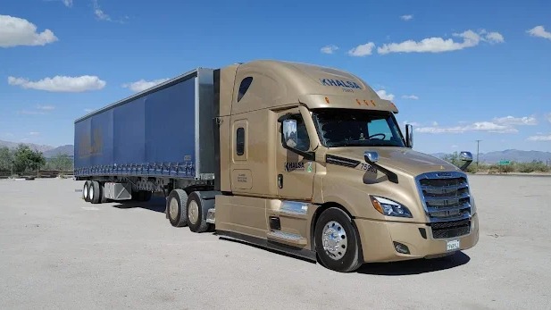 Khalsa Transportation Inc