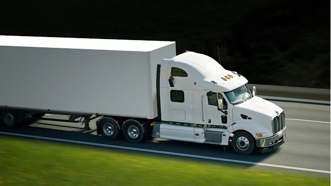 King Fio Trucking LLC