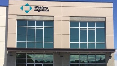 Western Logistics