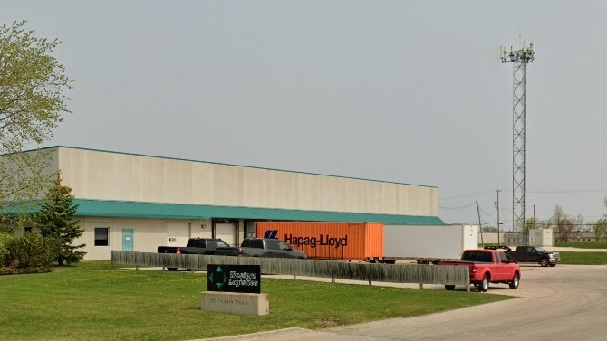 Western Logistics