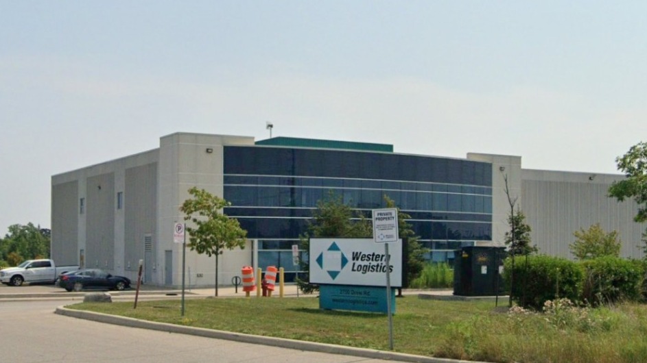 Western Logistics