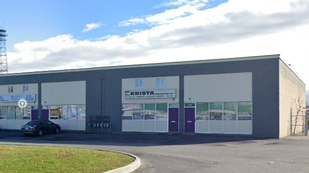 Western Logistics