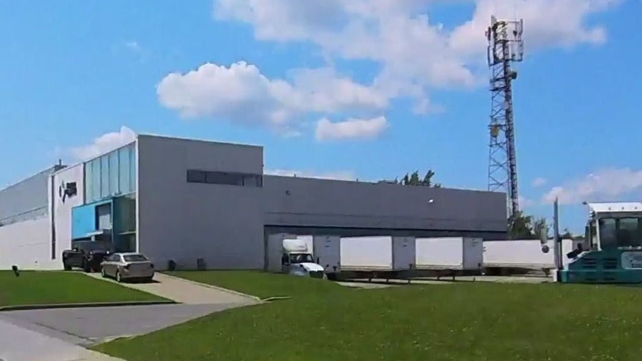 Western Logistics