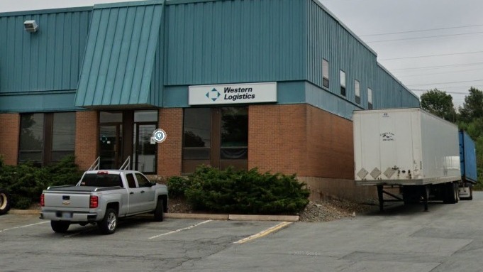 Western Logistics
