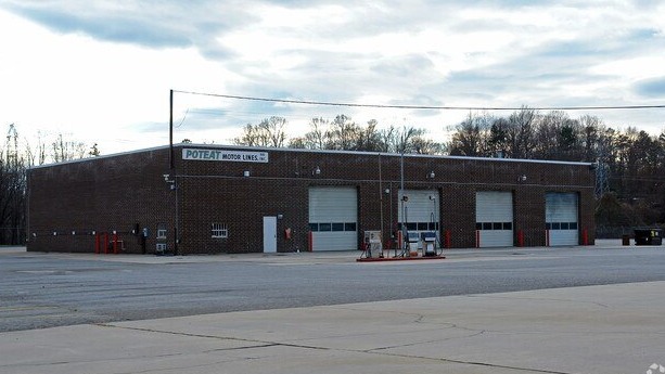 Western Logistics