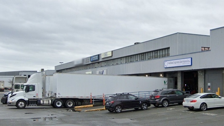 Core Logistics