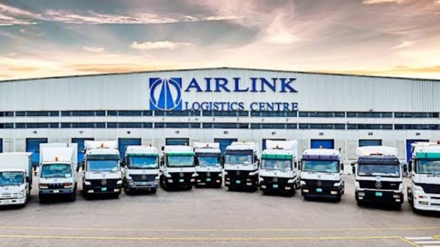 Airlink International UAE