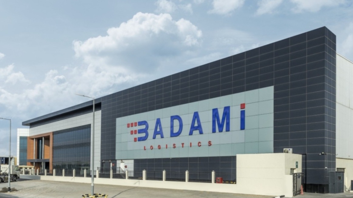 Badami Logistics