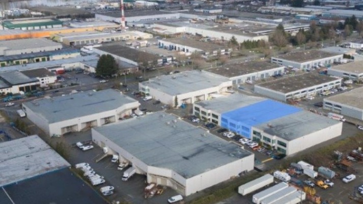 Lantrax Logistics Ltd