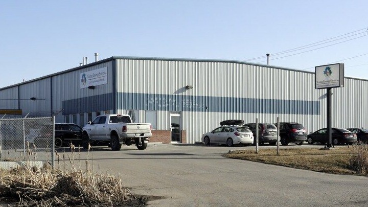 Arnold Bros Transport Ltd