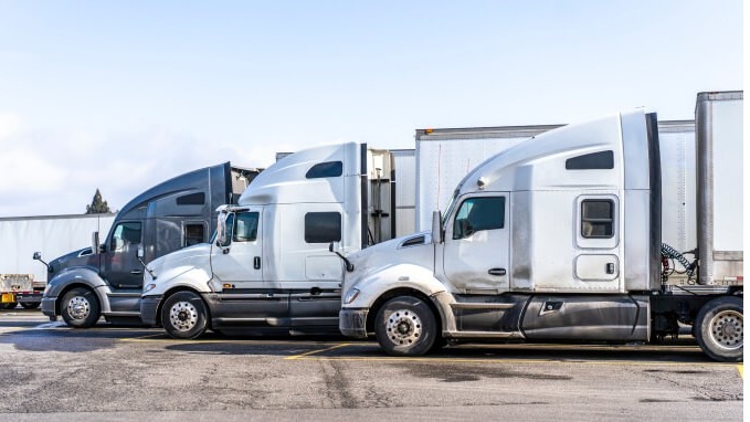Kingdom Truck Lines Inc