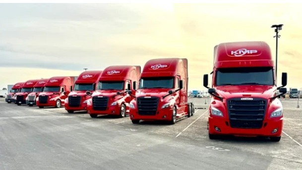 KMP Transport