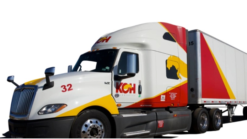 KOH Logistics USA Inc