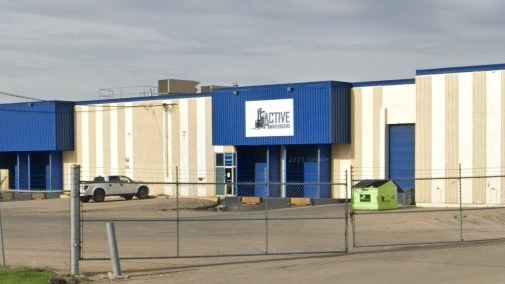 Active Warehousing