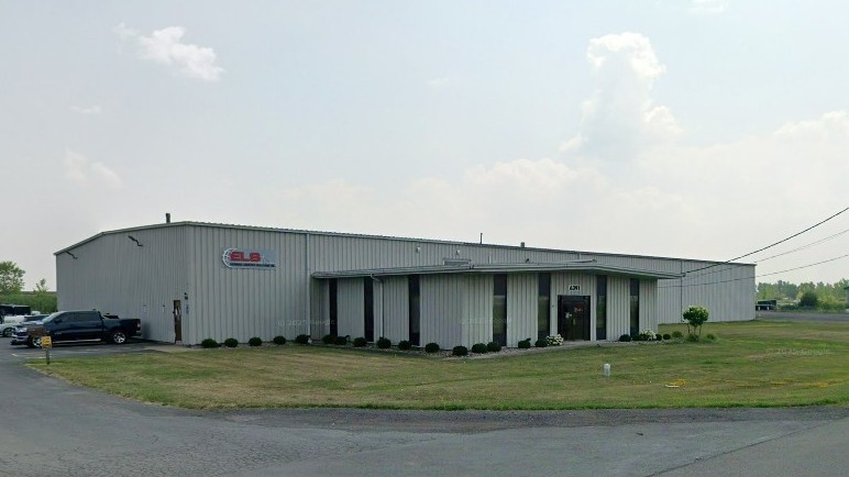 Express Logistics Solutions