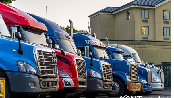 KSN Trans Inc