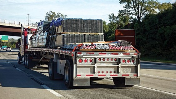 KST Logistics, Inc.