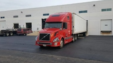 Worldwide Logistics