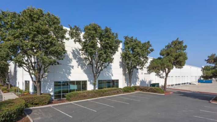 JBF Logistics