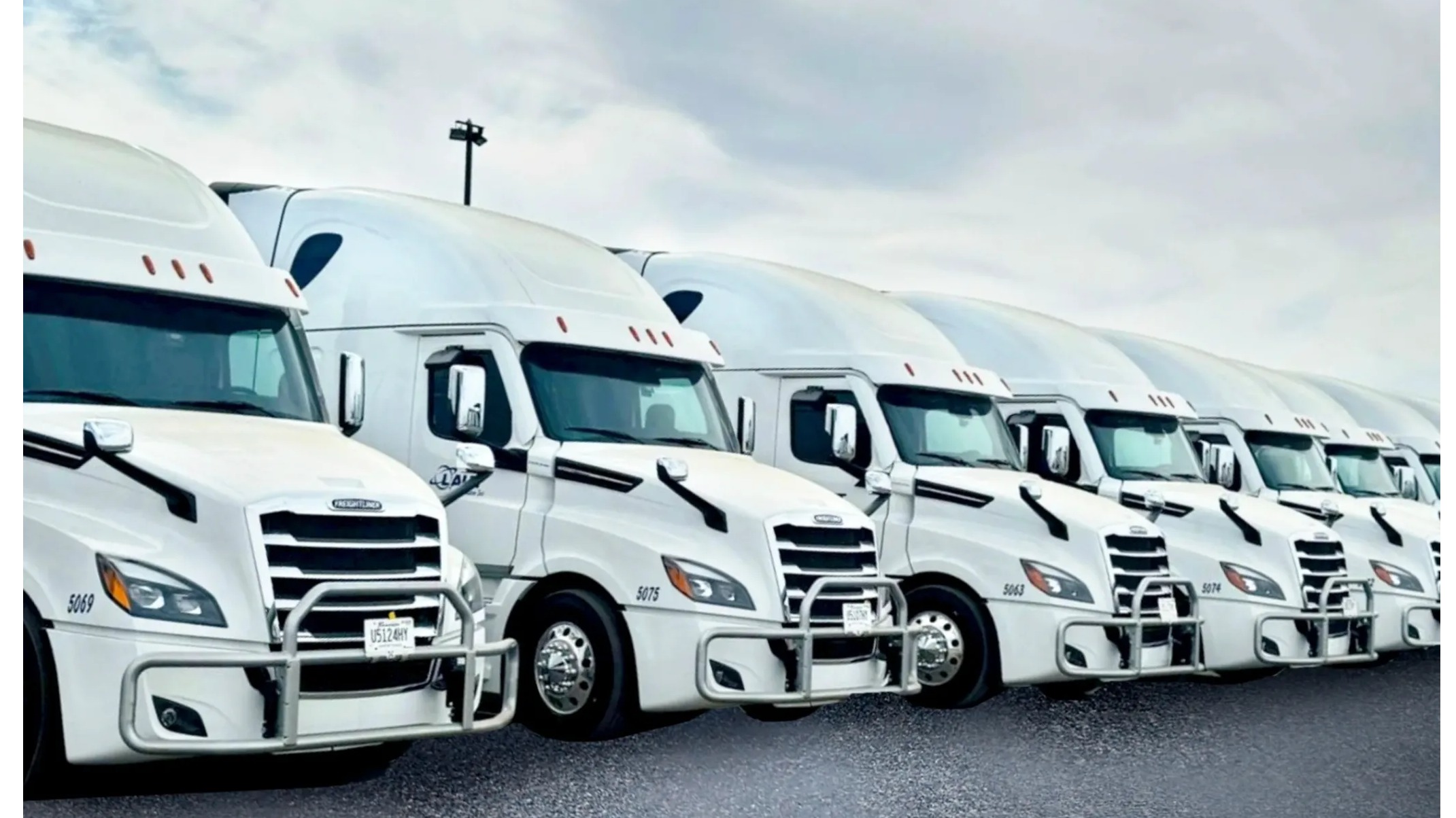 Laut Transportation Inc