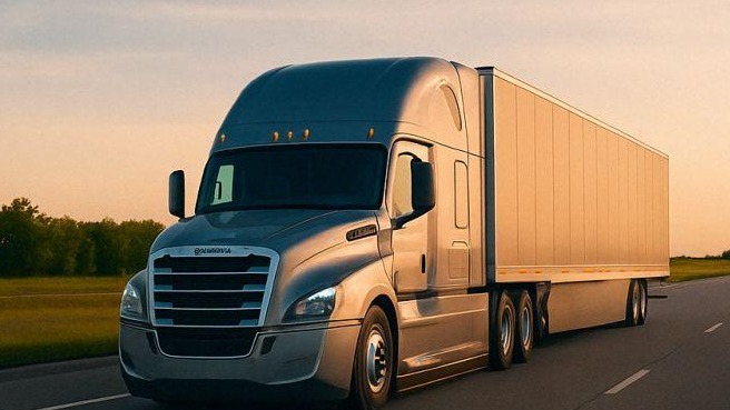 Lengner & Sons Express