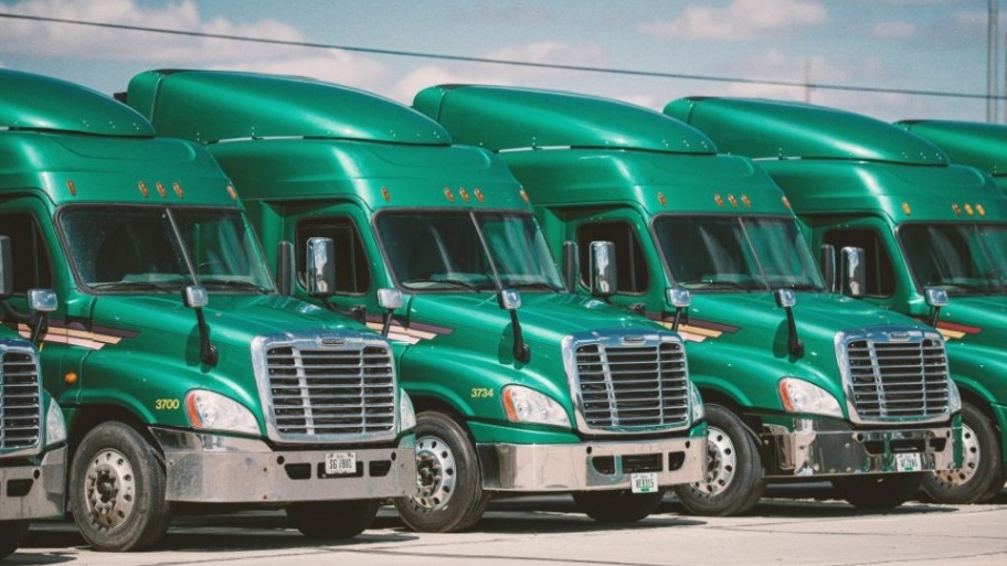 Leon's Freight Services, Inc.