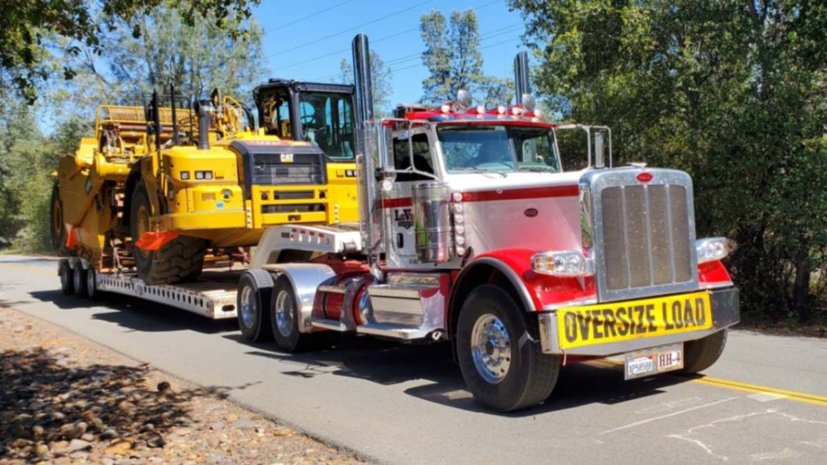 Levey Transport Inc