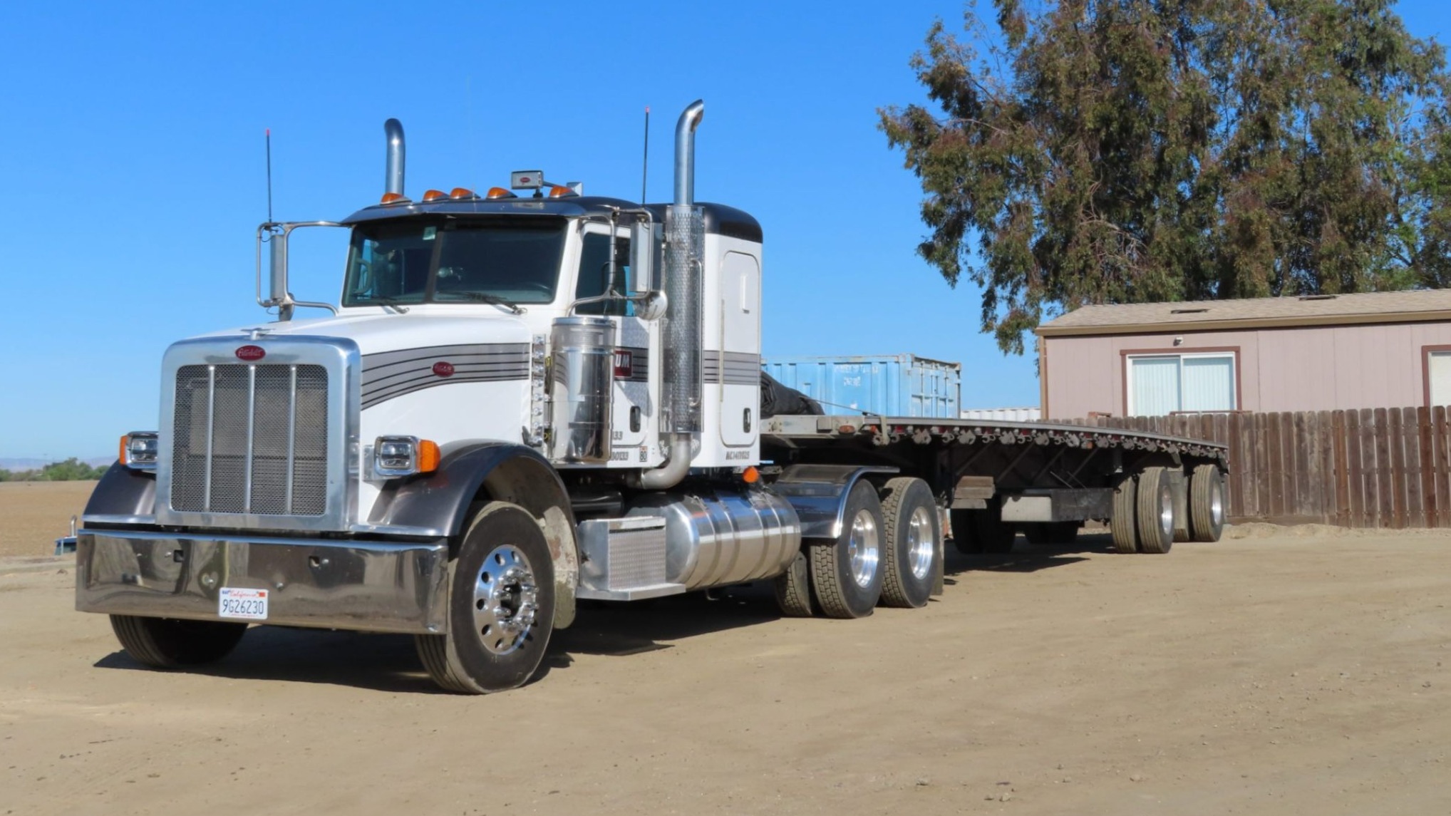 Magnum Transportation, Inc.