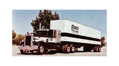 Manke Trucking Inc