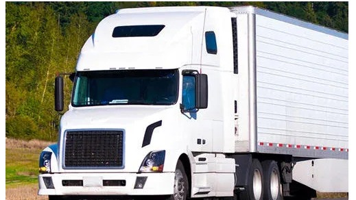 Amazon Trucking & Distribution