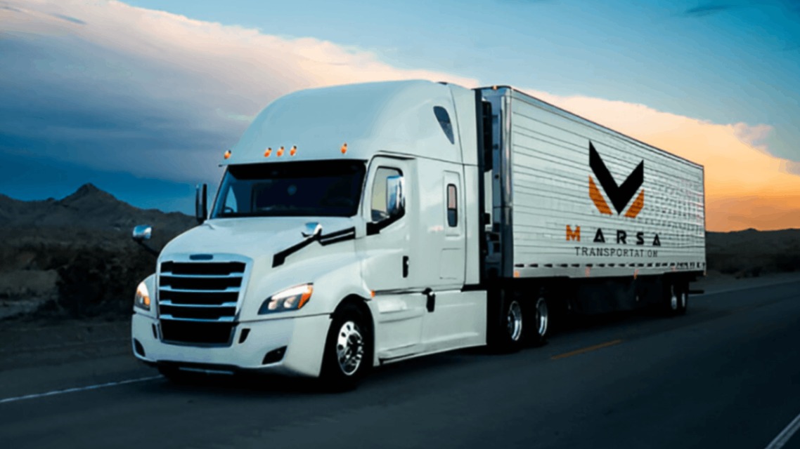 Marsa Transportation, Inc.
