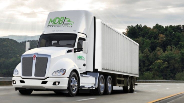 MDB Transportation