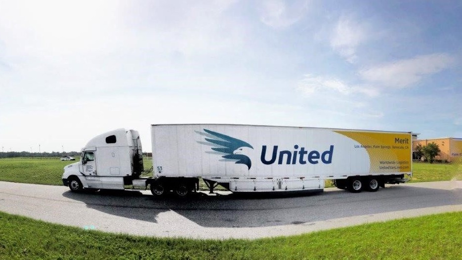 Merit Moving Systems