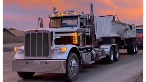 Mike Neles Trucking LLC