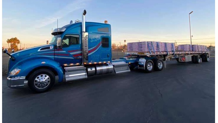 Mikey’s Transport LLC
