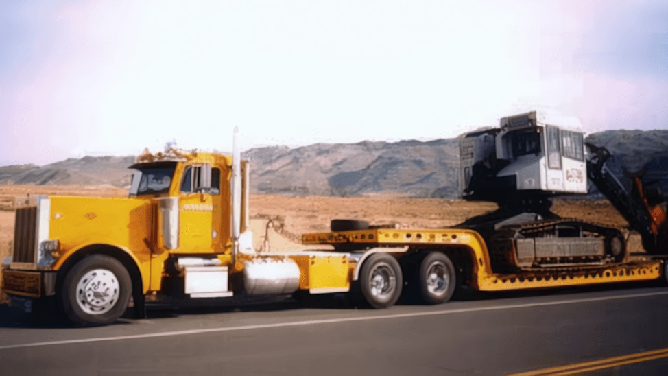 Muse Trucking Inc