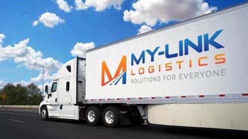 My-Link Logistics