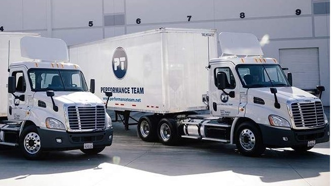 Performance Team Logistics LLC