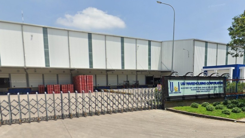U&I Logistics