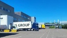 YES Logistics