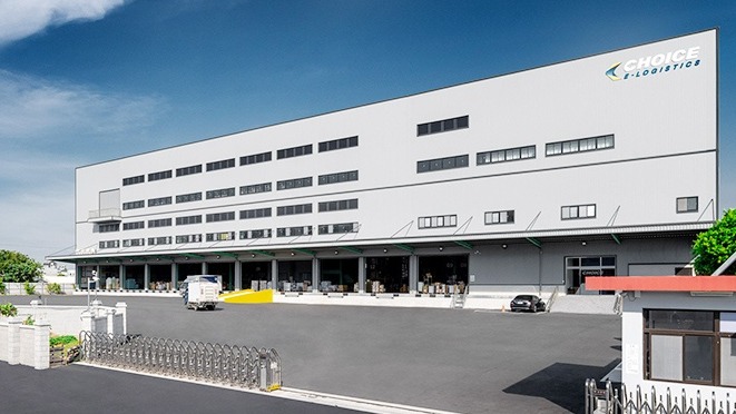 Choice E-logistics