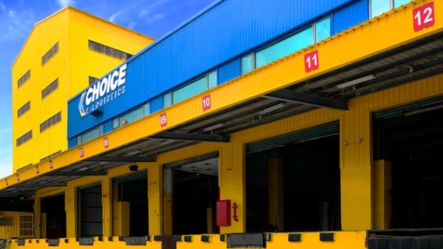 Choice E-logistics