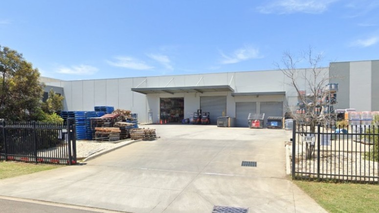 BR International Logistics