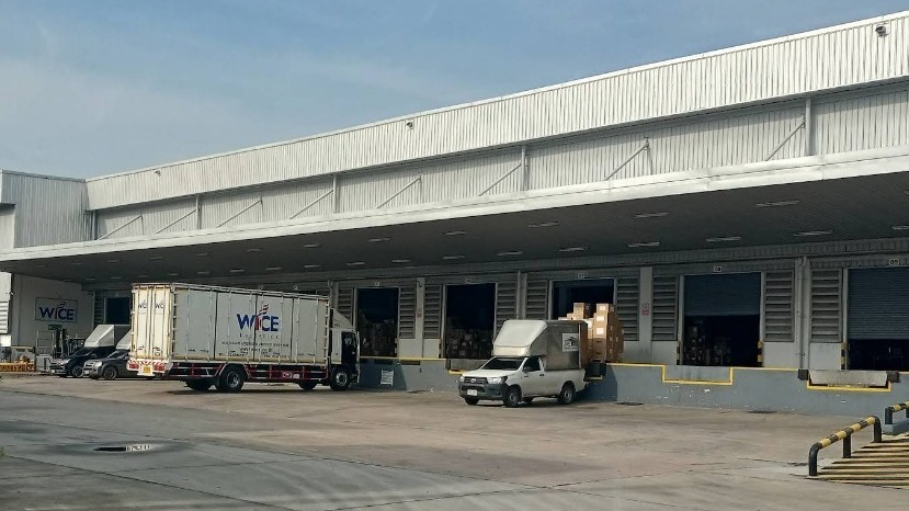 WICE Logistics