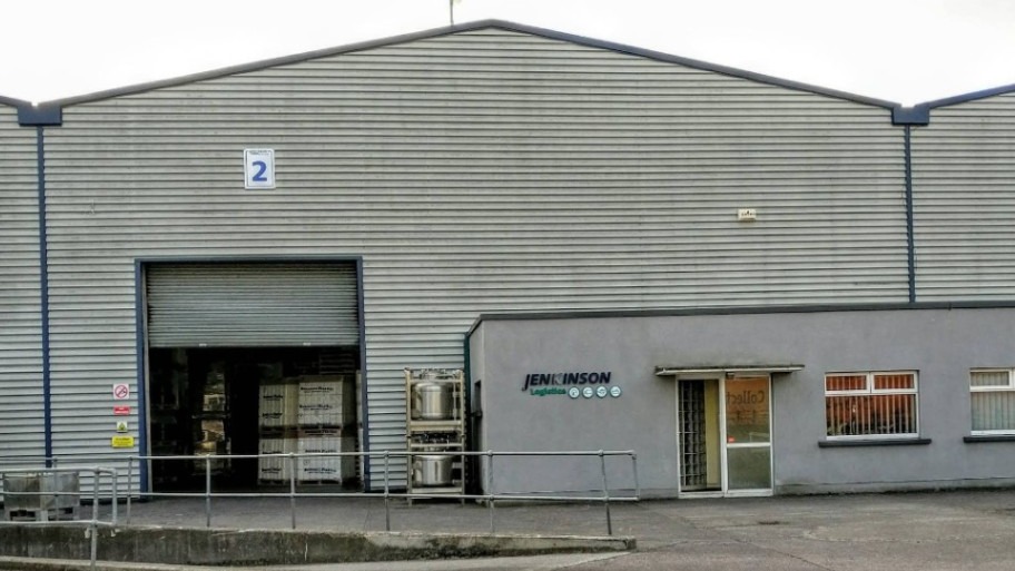 Jenkinson Logistics