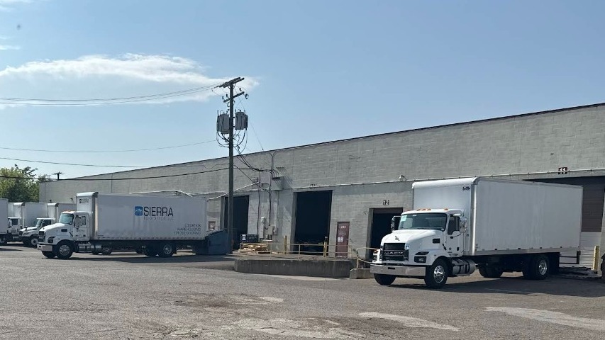 Sierra Logistics